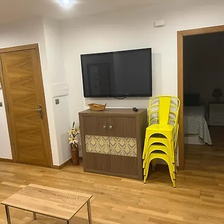 Apartment Meira Playa *