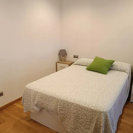 Meira Playa Apartment